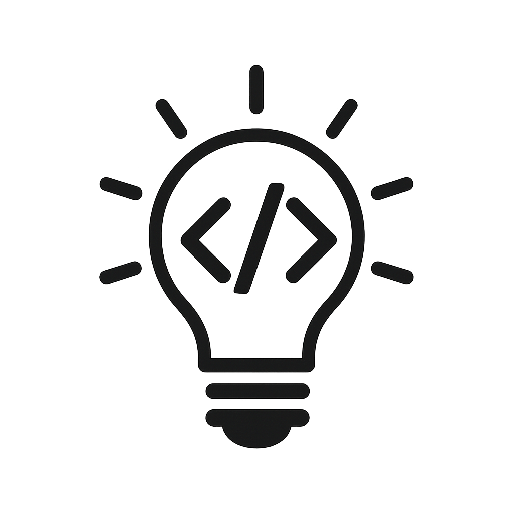 IDEALYZ Logo